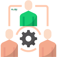 Agent Management Koru SaaS