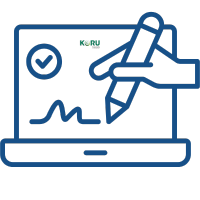 e Signature Koru SaaS