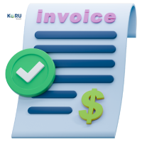 Invoice-korusaas