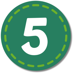 Koru SaaS Step5