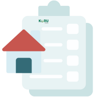 Koru SaaS Property Listing