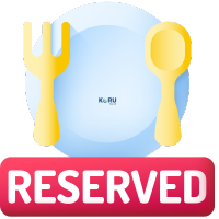 Table Reservation Koru SaaS