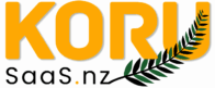 KORU SAAS Logo